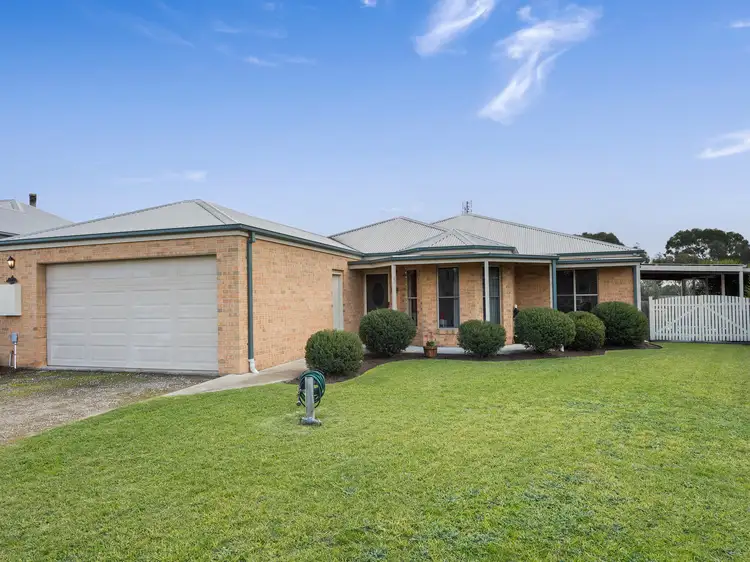 9 DAINTREE DRIVE, Winchelsea VIC 3241