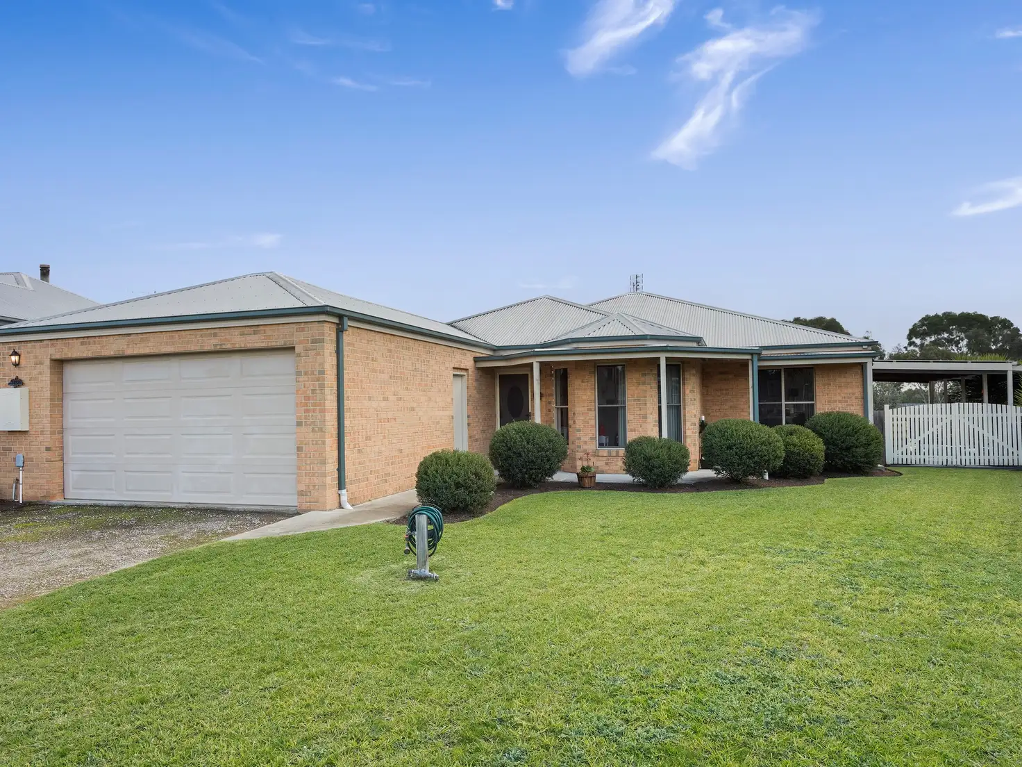 Main view of Homely house listing, 9 DAINTREE DRIVE, Winchelsea VIC 3241