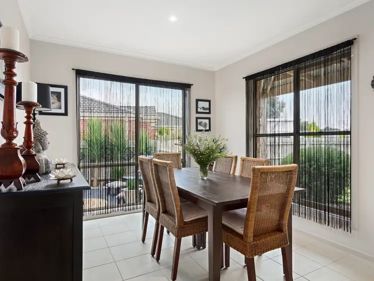 Fourth view of Homely house listing, 9 DAINTREE DRIVE, Winchelsea VIC 3241