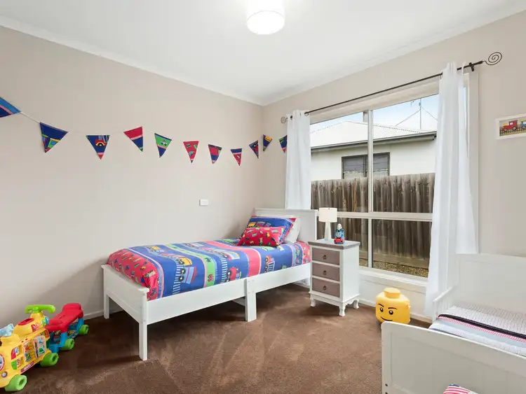 Sixth view of Homely house listing, 9 DAINTREE DRIVE, Winchelsea VIC 3241