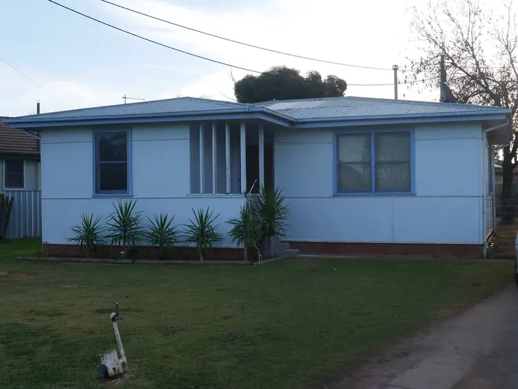 Main view of Homely house listing, 94 Railway Avenue, Leeton NSW 2705