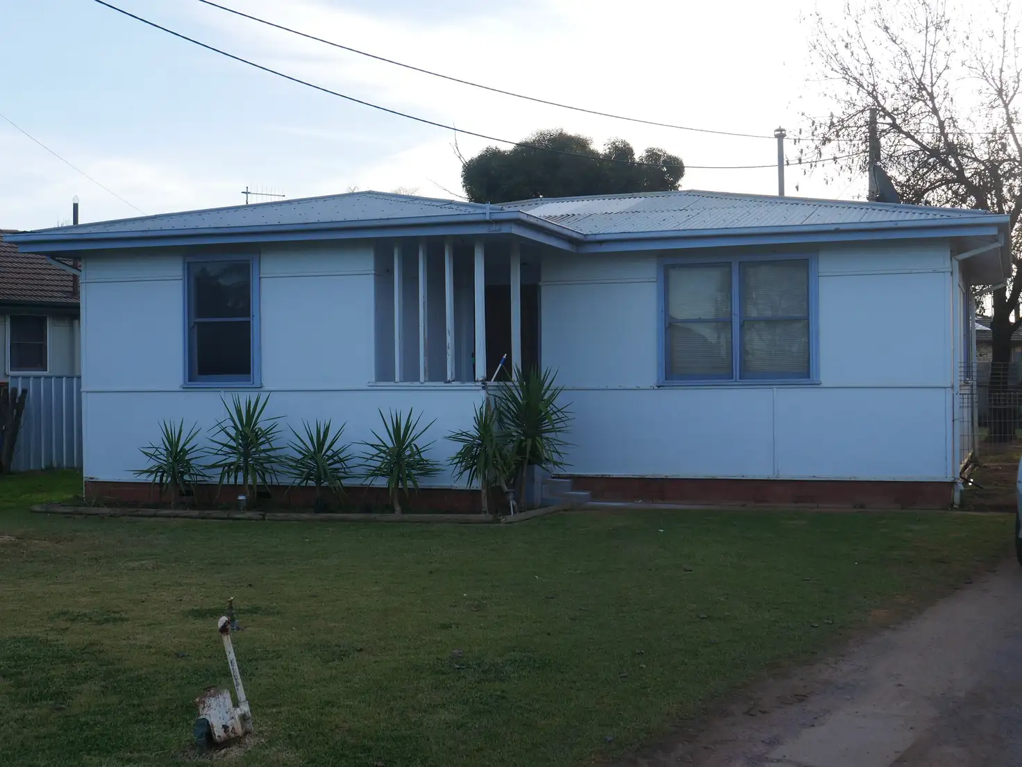 Main view of Homely house listing, 94 Railway Avenue, Leeton NSW 2705