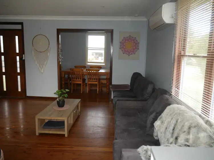 Second view of Homely house listing, 94 Railway Avenue, Leeton NSW 2705