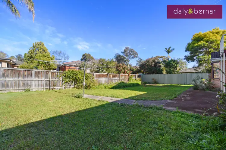 Fifth view of Homely house listing, 1 TORRINGTON DRIVE, Marsfield NSW 2122