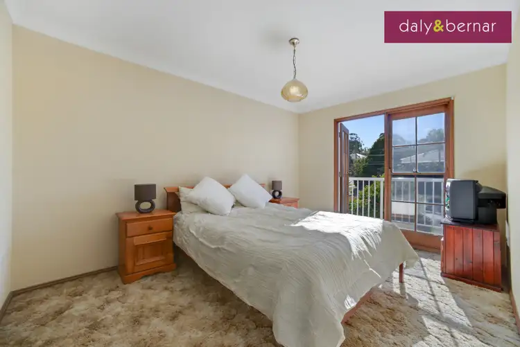 Sixth view of Homely house listing, 1 TORRINGTON DRIVE, Marsfield NSW 2122