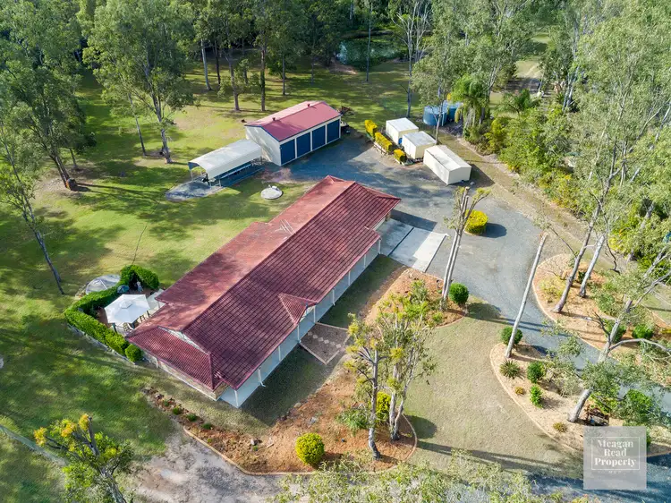 Main view of Homely house listing, 193 SWAN ROAD, Jimboomba QLD 4280
