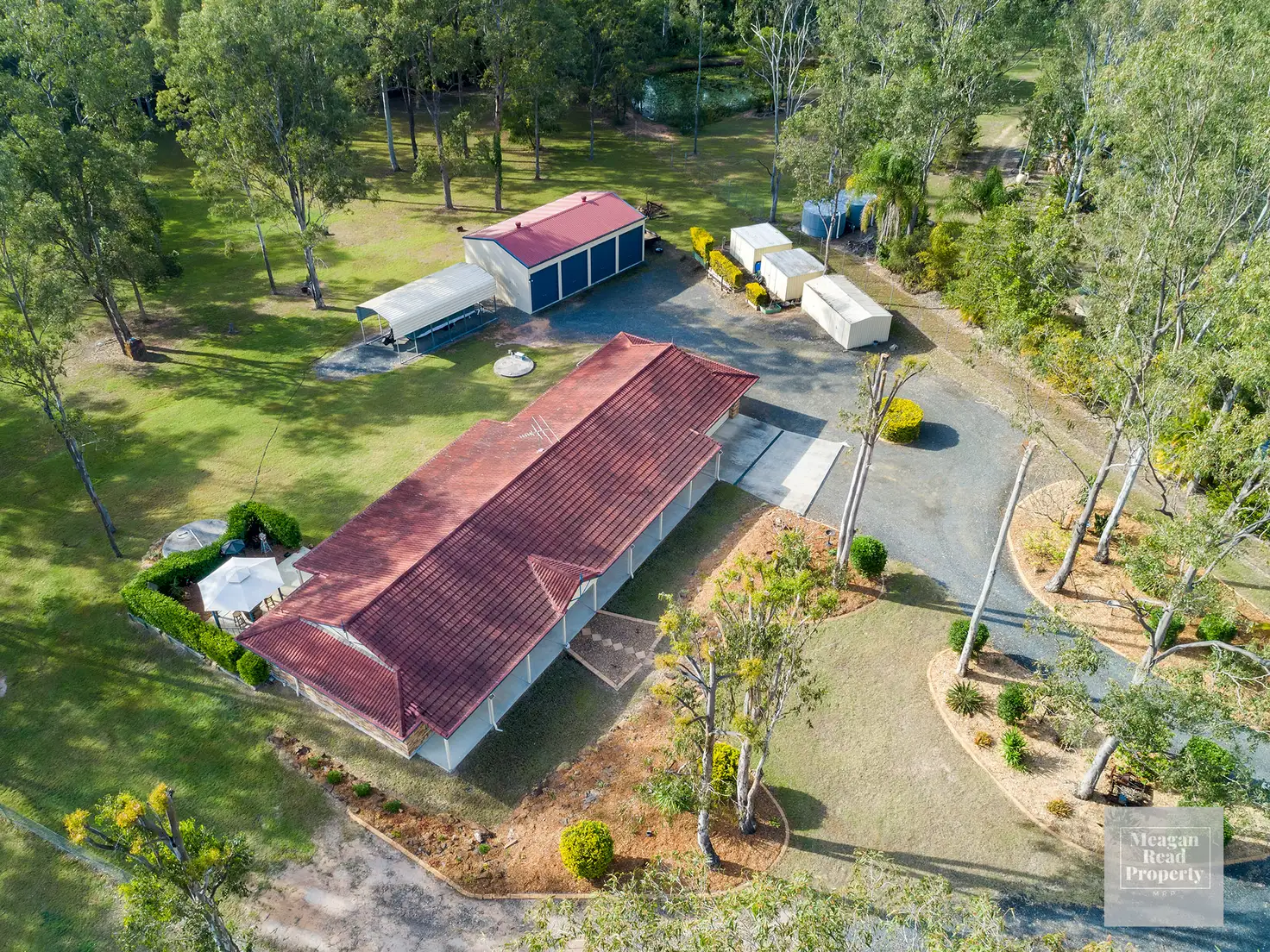 Main view of Homely house listing, 193 SWAN ROAD, Jimboomba QLD 4280