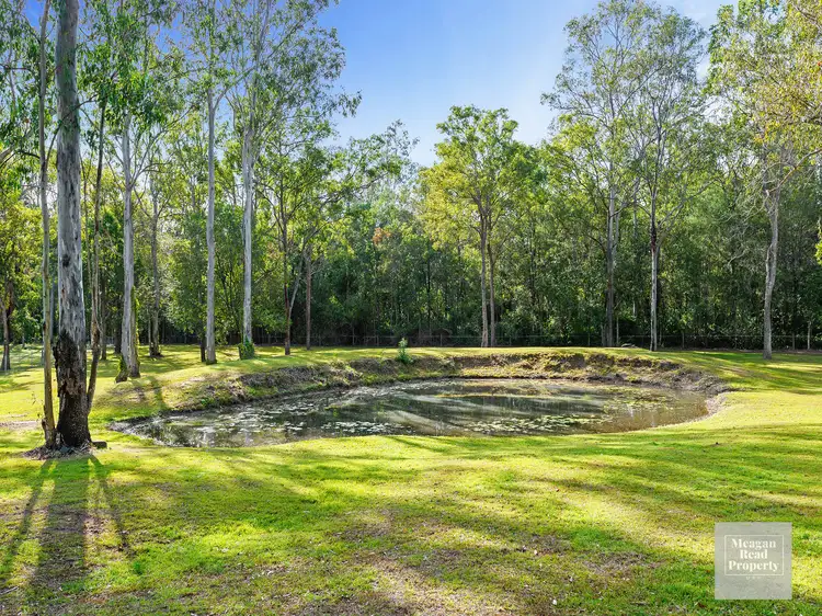 Third view of Homely house listing, 193 SWAN ROAD, Jimboomba QLD 4280