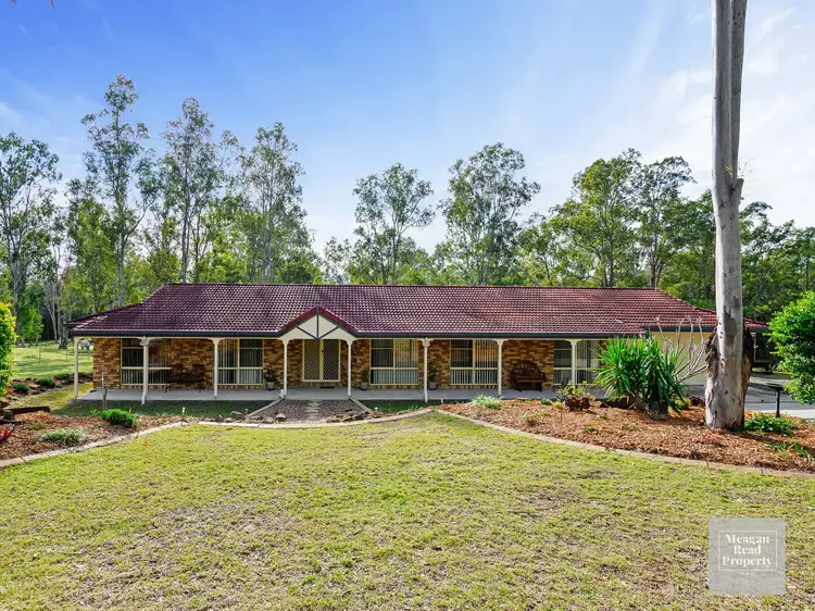 Fourth view of Homely house listing, 193 SWAN ROAD, Jimboomba QLD 4280