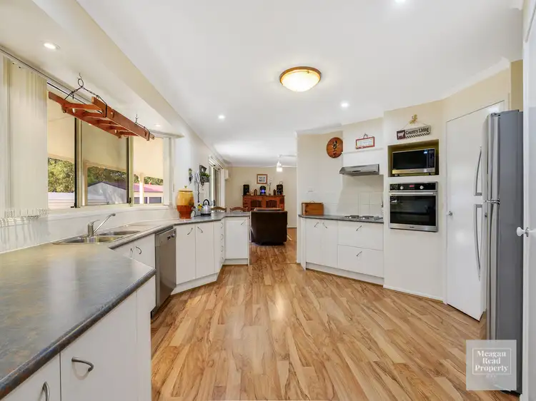 Fifth view of Homely house listing, 193 SWAN ROAD, Jimboomba QLD 4280