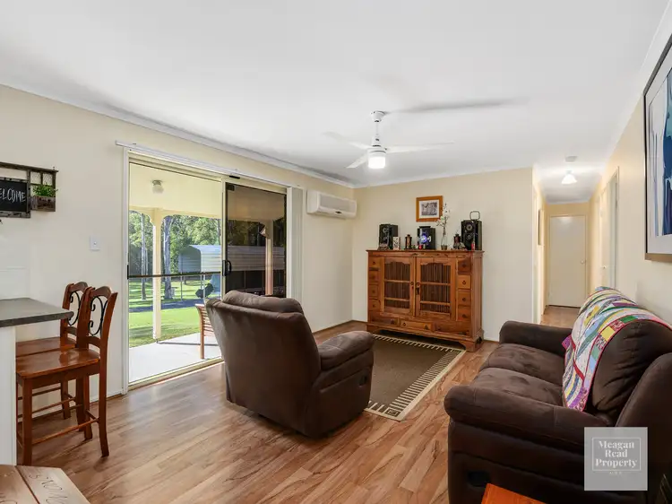 Seventh view of Homely house listing, 193 SWAN ROAD, Jimboomba QLD 4280