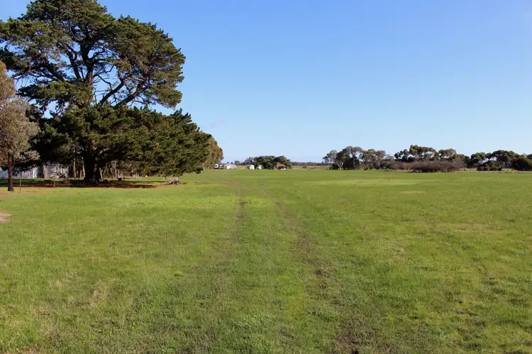 Main view of Homely land listing, 894 MCPHERSONS ROAD, Rokewood VIC 3330