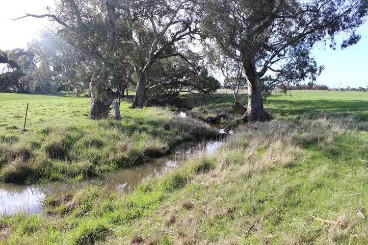 Second view of Homely land listing, 894 MCPHERSONS ROAD, Rokewood VIC 3330