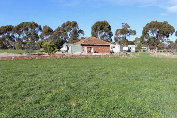 Third view of Homely land listing, 894 MCPHERSONS ROAD, Rokewood VIC 3330