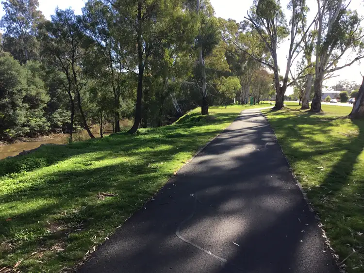 Fourth view of Homely house listing, 4 Belle Vue Court, Shepparton VIC 3630