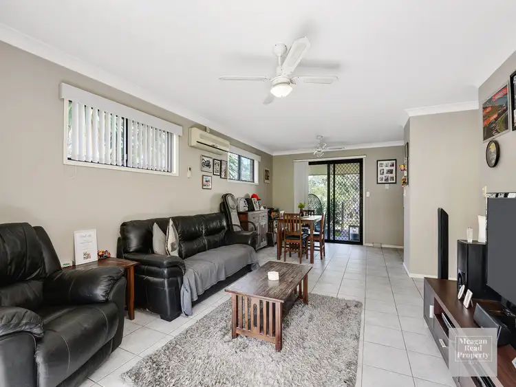 Sixth view of Homely house listing, 97 PEPPERTREE DRIVE, Jimboomba QLD 4280