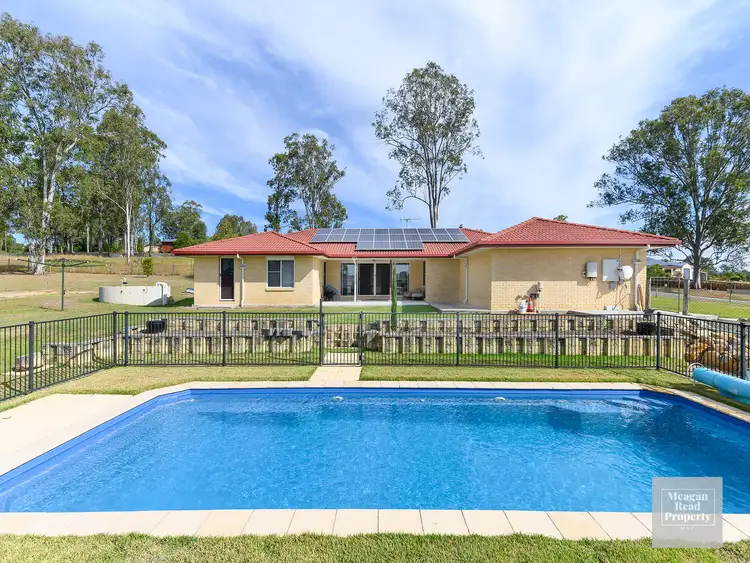 21 GALILEE COURT, Jimboomba QLD 4280