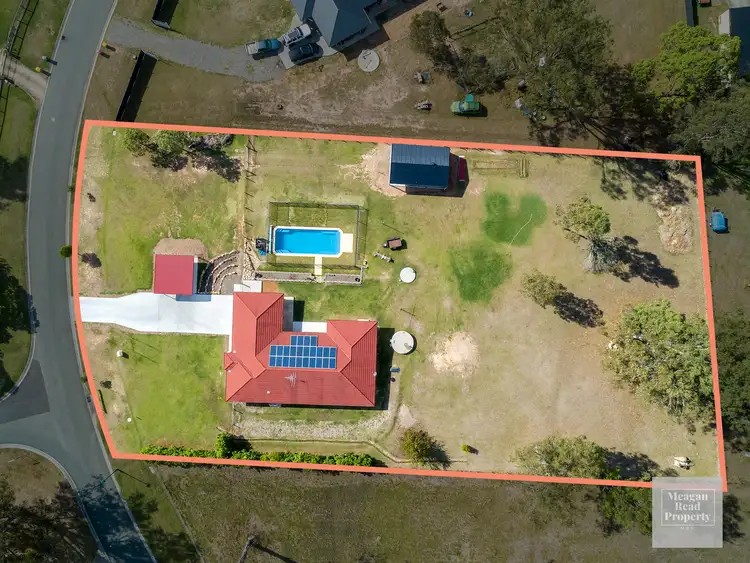 Fifth view of Homely house listing, 21 GALILEE COURT, Jimboomba QLD 4280