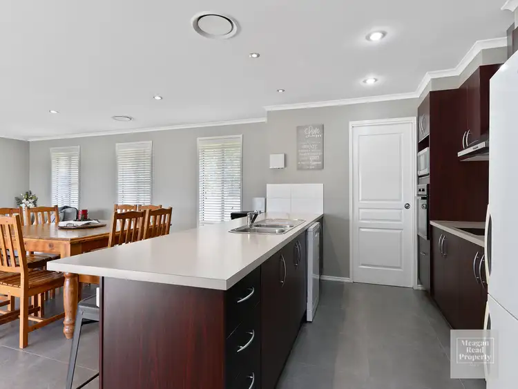 Sixth view of Homely house listing, 21 GALILEE COURT, Jimboomba QLD 4280