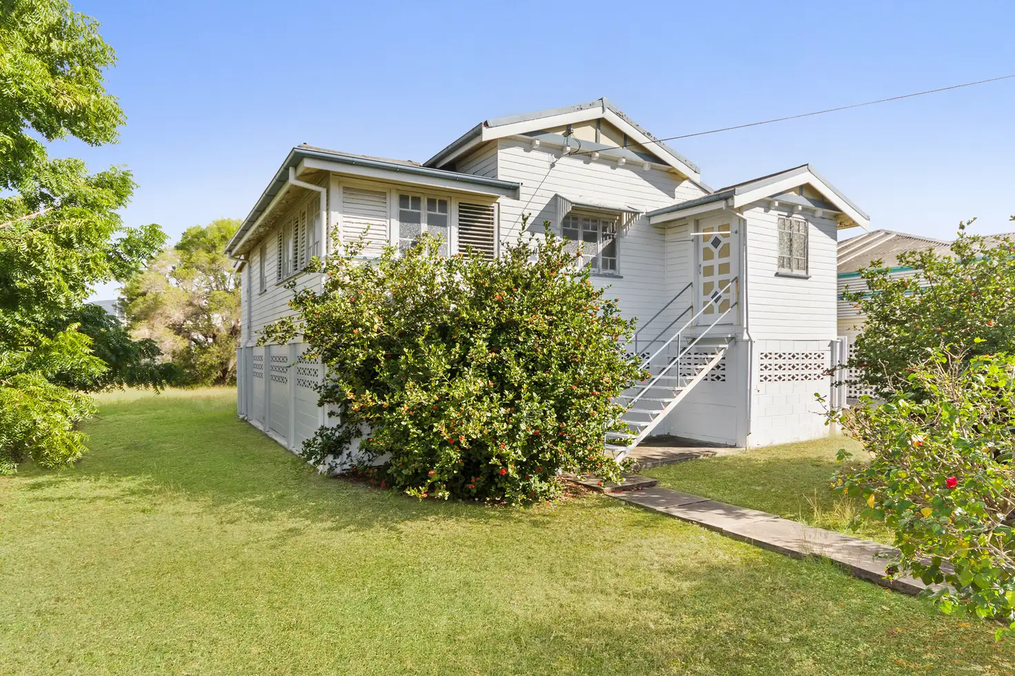 Main view of Homely house listing, 30 PALMERSTON STREET, Pimlico QLD 4812