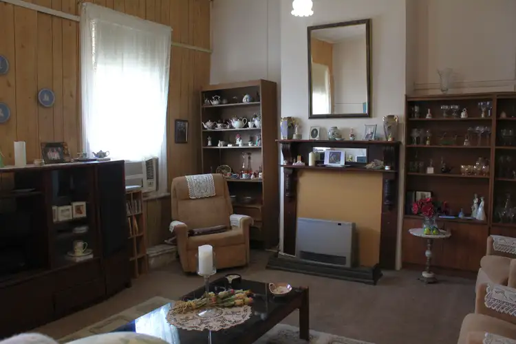 Second view of Homely house listing, 44 Nelson Street, Nhill VIC 3418