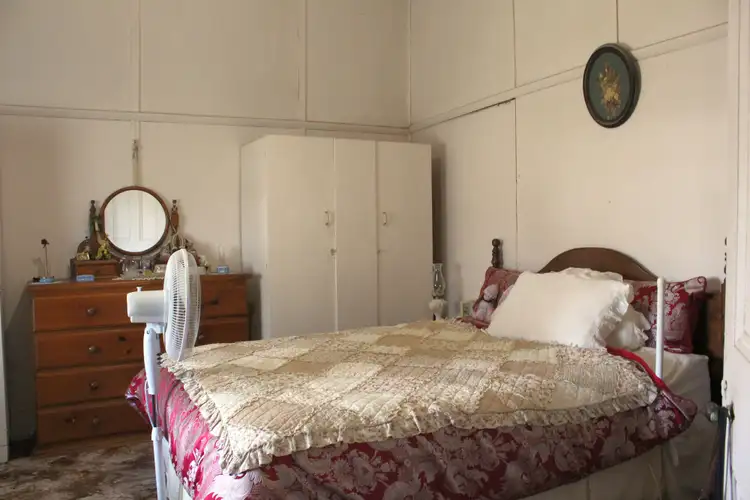 Third view of Homely house listing, 44 Nelson Street, Nhill VIC 3418