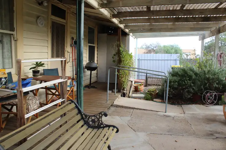 Fourth view of Homely house listing, 44 Nelson Street, Nhill VIC 3418