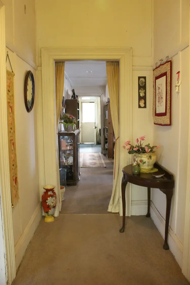 Fifth view of Homely house listing, 44 Nelson Street, Nhill VIC 3418