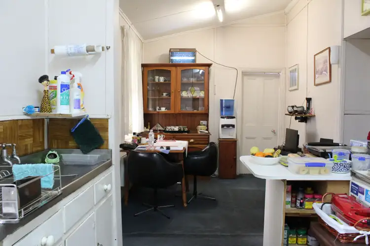 Seventh view of Homely house listing, 44 Nelson Street, Nhill VIC 3418