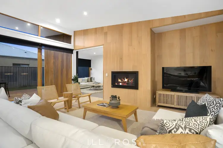 Fifth view of Homely house listing, 30 Cowry Way, Point Lonsdale VIC 3225