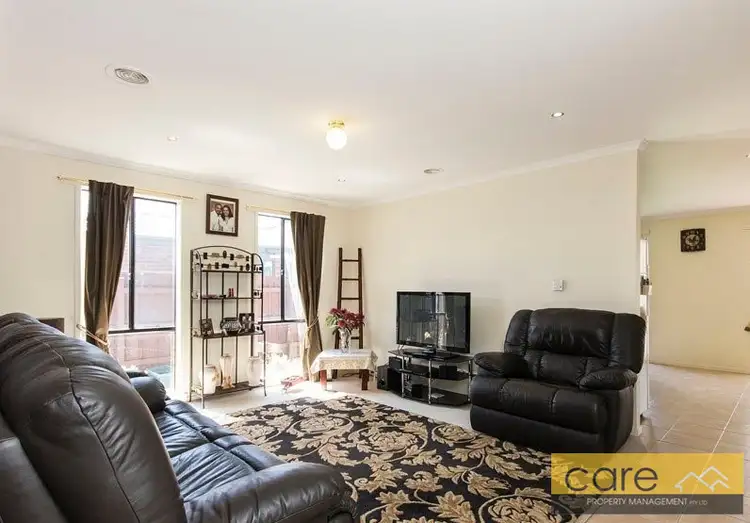 Third view of Homely house listing, 2 Nirringa Drive, Hampton Park VIC 3976