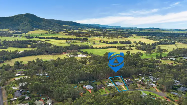 Second view of Homely house listing, 9 Arwon Close, Bangalee NSW 2541