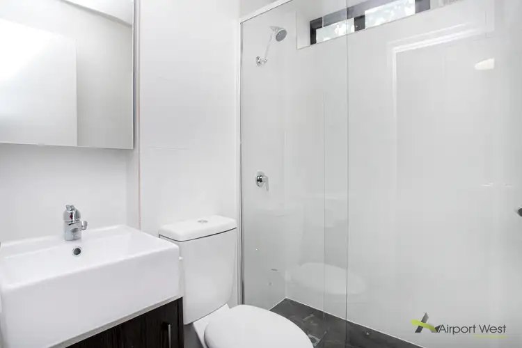 Fourth view of Homely apartment listing, 5/20 Mantell Street, Moonee Ponds VIC 3039