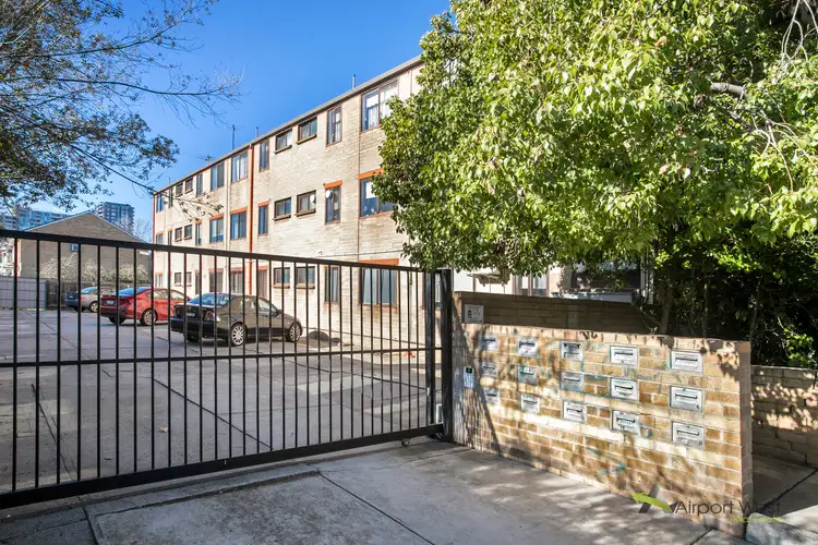 Sixth view of Homely apartment listing, 5/20 Mantell Street, Moonee Ponds VIC 3039