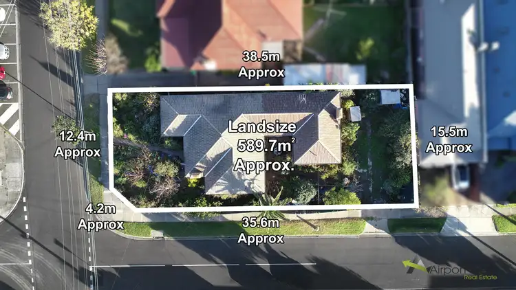 19 Thomas Street, Airport West VIC 3042