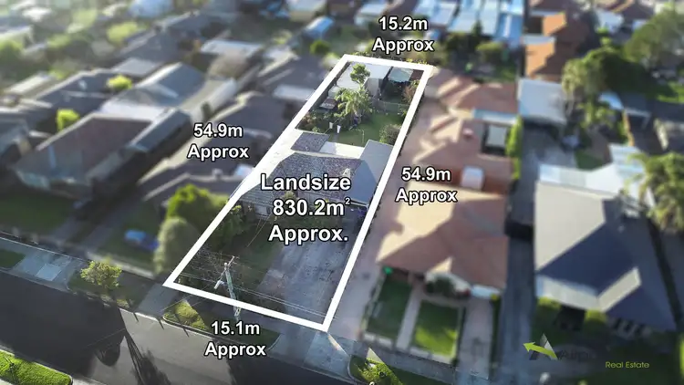 68 McIntosh Street, Airport West VIC 3042