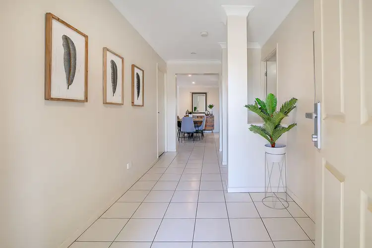 Second view of Homely house listing, 25 Higgins Street, Collingwood Park QLD 4301