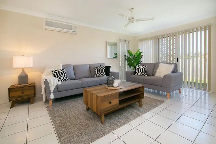 Third view of Homely house listing, 25 Higgins Street, Collingwood Park QLD 4301