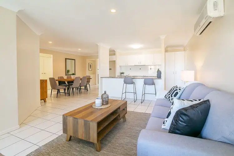 Fourth view of Homely house listing, 25 Higgins Street, Collingwood Park QLD 4301