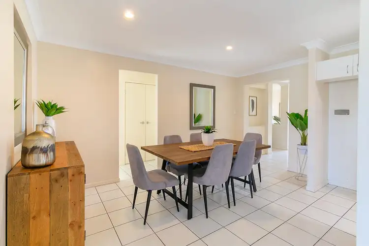 Fifth view of Homely house listing, 25 Higgins Street, Collingwood Park QLD 4301