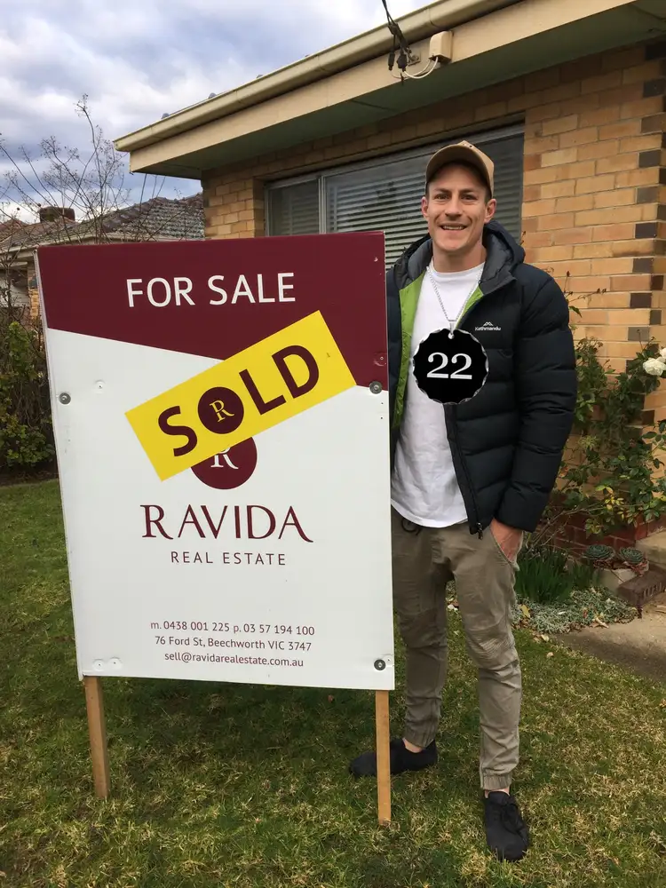 15 HINCHLEY STREET, Wangaratta VIC 3677