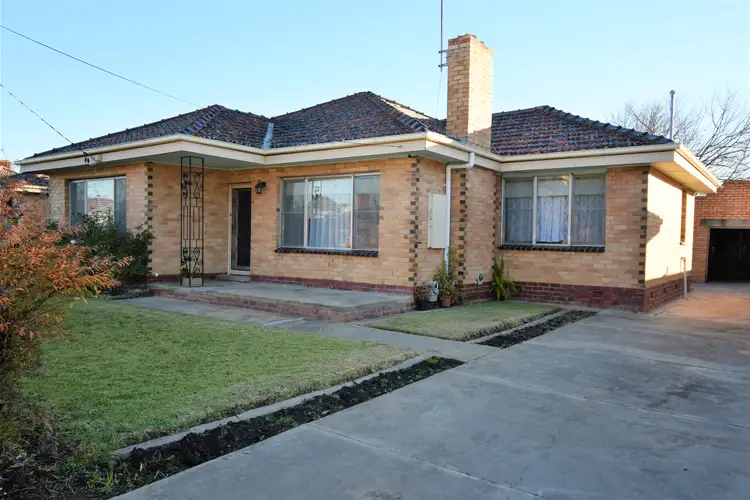 Second view of Homely house listing, 15 HINCHLEY STREET, Wangaratta VIC 3677