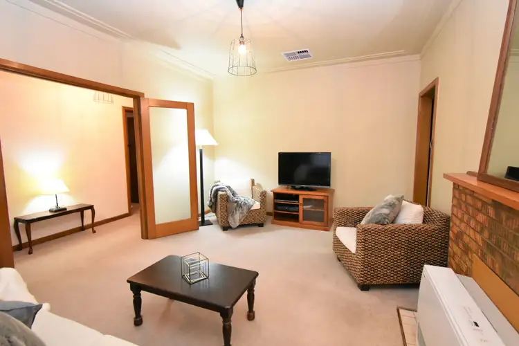 Sixth view of Homely house listing, 15 HINCHLEY STREET, Wangaratta VIC 3677