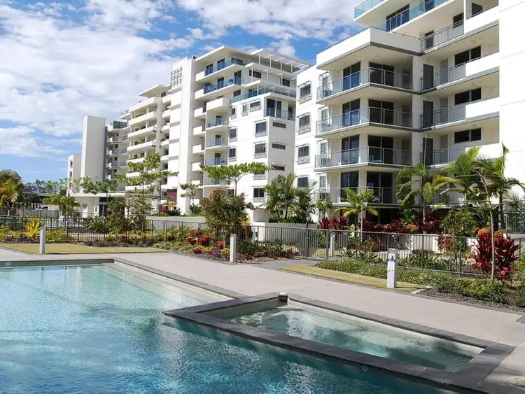 Third view of Homely unit listing, 2604/1A Mungar Street, Maroochydore QLD 4558