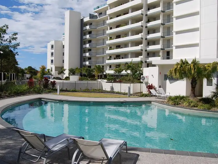 Fourth view of Homely unit listing, 2604/1A Mungar Street, Maroochydore QLD 4558