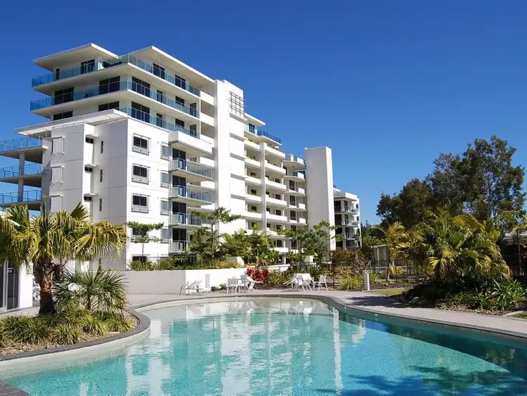 Fifth view of Homely unit listing, 2604/1A Mungar Street, Maroochydore QLD 4558