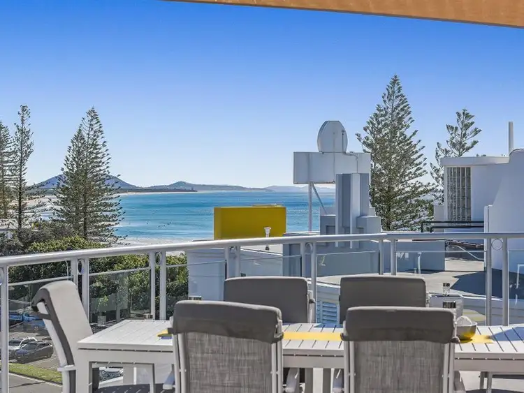 70/188-192 Alexandra Parade, Alexandra Headland QLD 4572