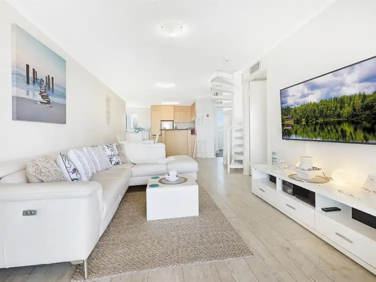 Fifth view of Homely unit listing, 70/188-192 Alexandra Parade, Alexandra Headland QLD 4572