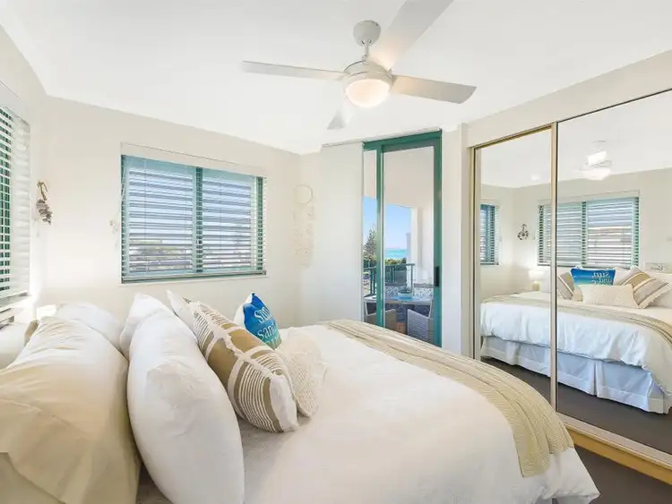 Sixth view of Homely unit listing, 70/188-192 Alexandra Parade, Alexandra Headland QLD 4572
