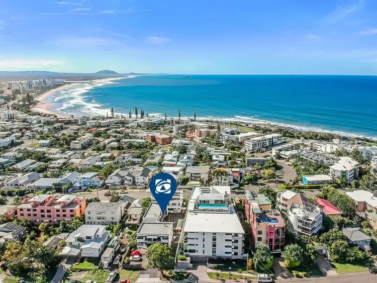 3/37 Buderim Avenue, Mooloolaba QLD 4557